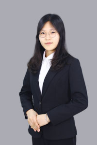 陈洋洋老师