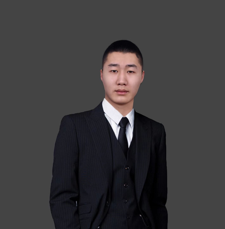 金振奇